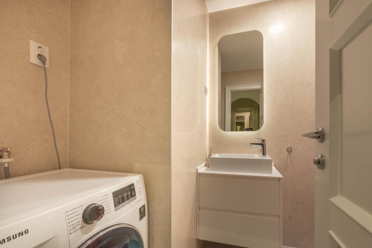 Sasha Di Cattaro - Old Town Lux Apartment Exteriér fotografie