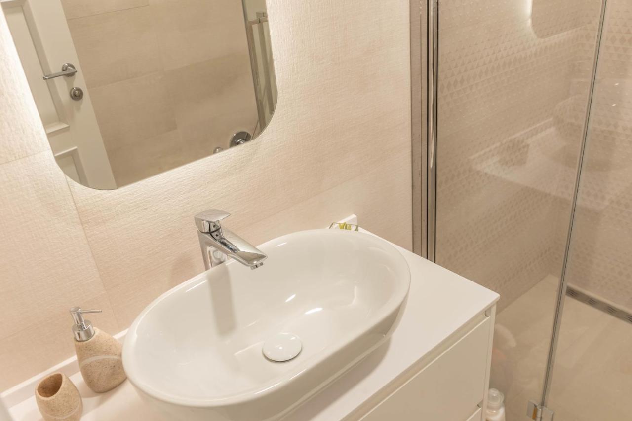 Sasha Di Cattaro - Old Town Lux Apartment Exteriér fotografie