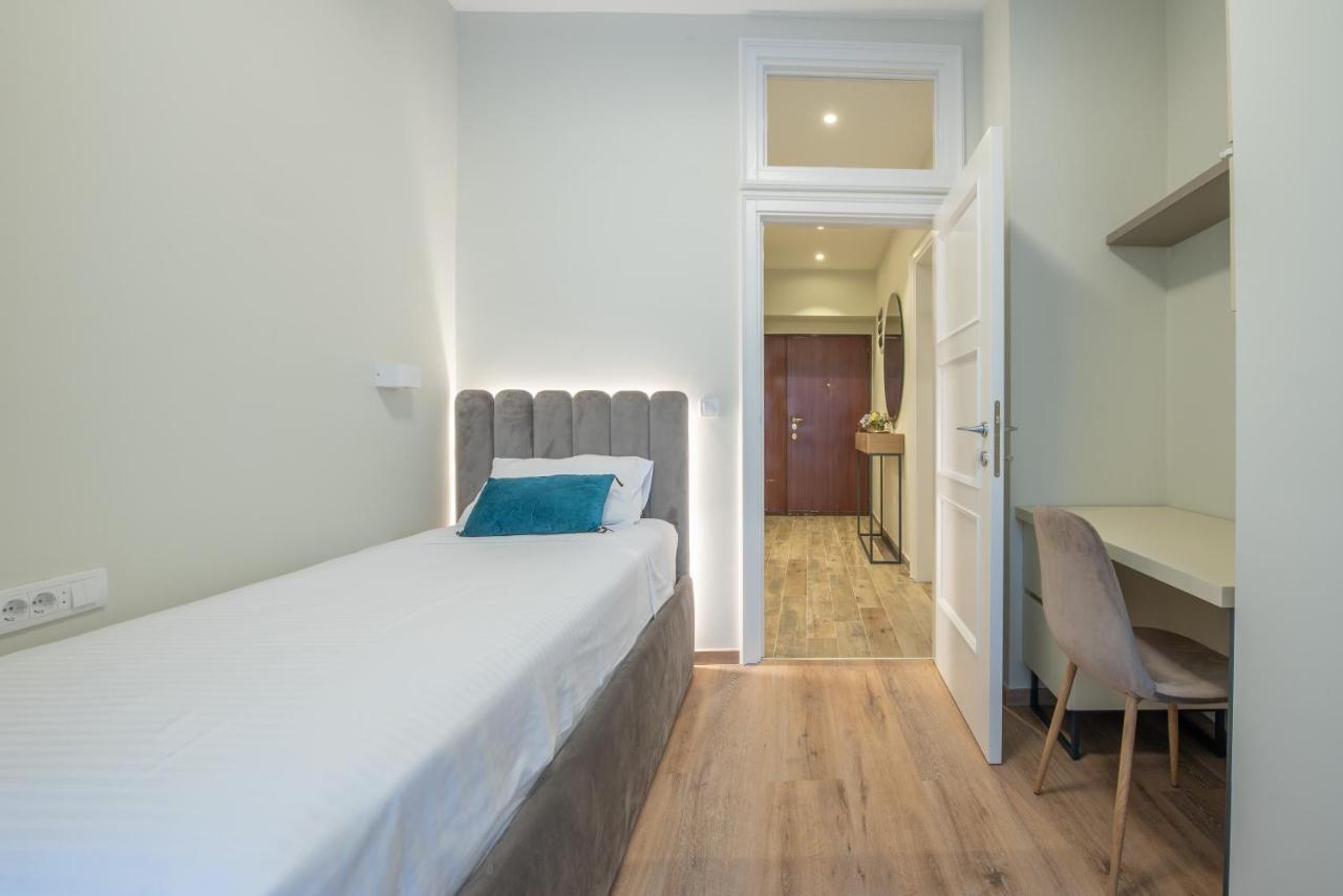Sasha Di Cattaro - Old Town Lux Apartment Exteriér fotografie