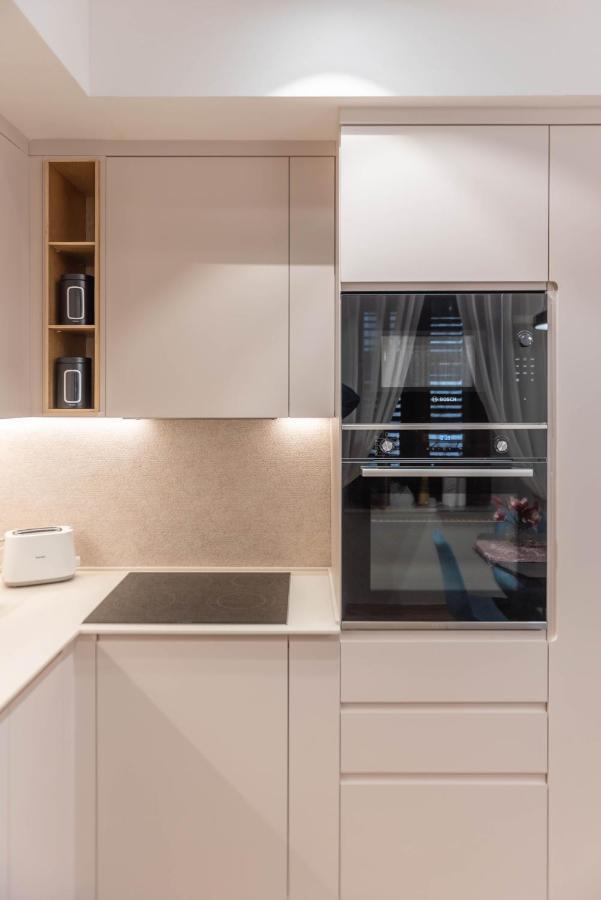 Sasha Di Cattaro - Old Town Lux Apartment Exteriér fotografie